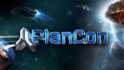 game pic for Plancon: Space conflict